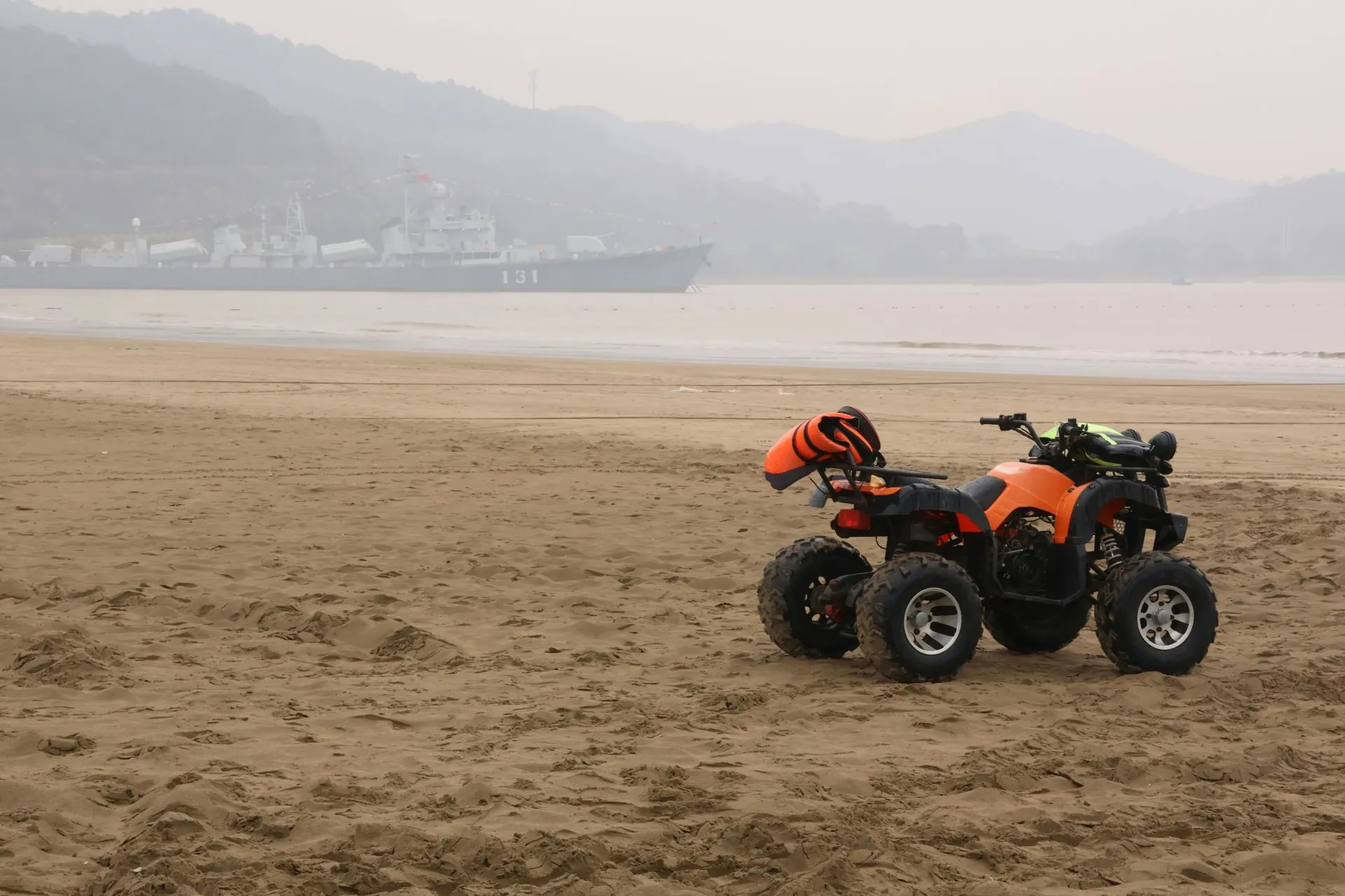 The Safety Equipment Difference Between ATV Rentals and Side-by-Sides